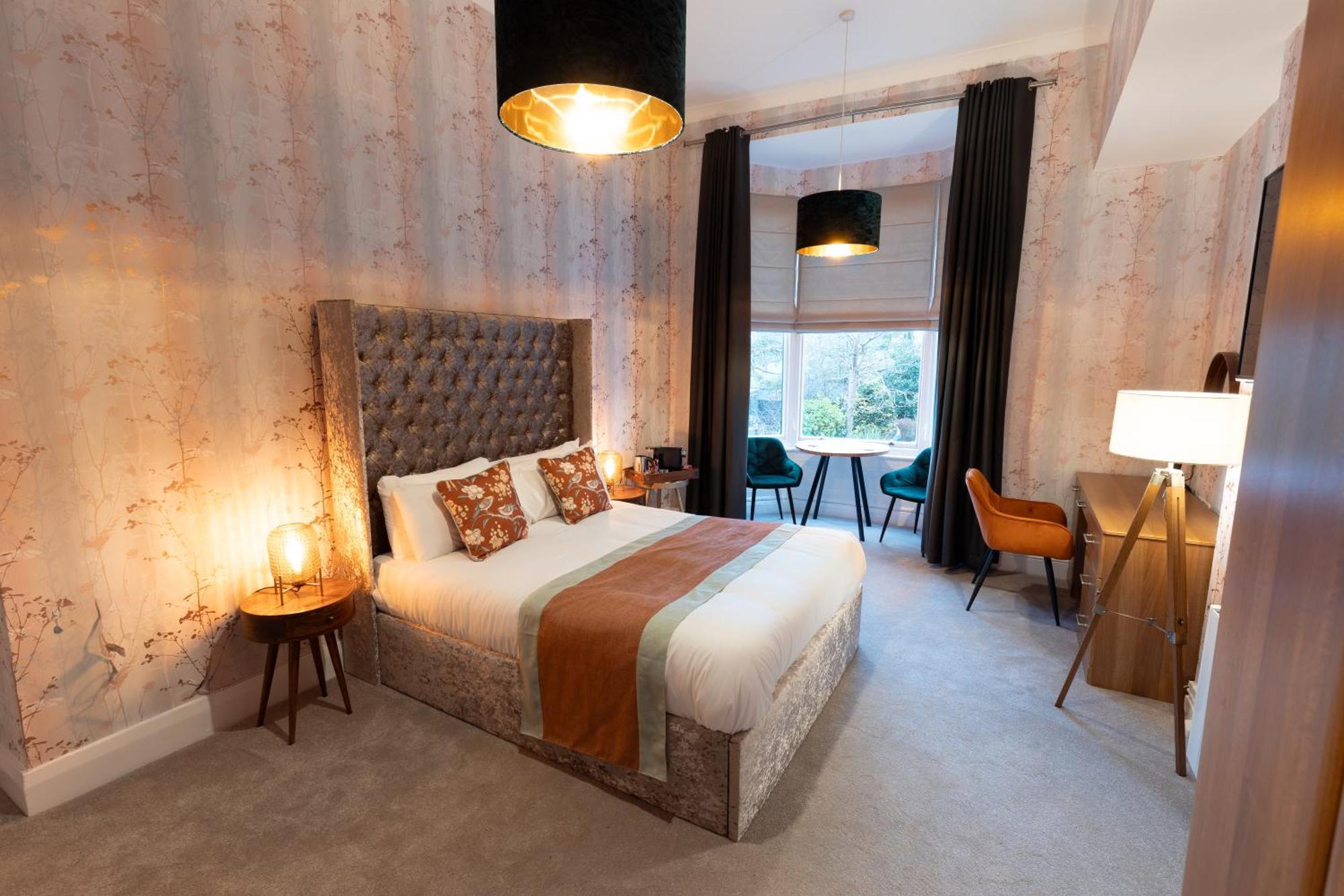 וויטבי The Resolution Hotel מראה חיצוני תמונה