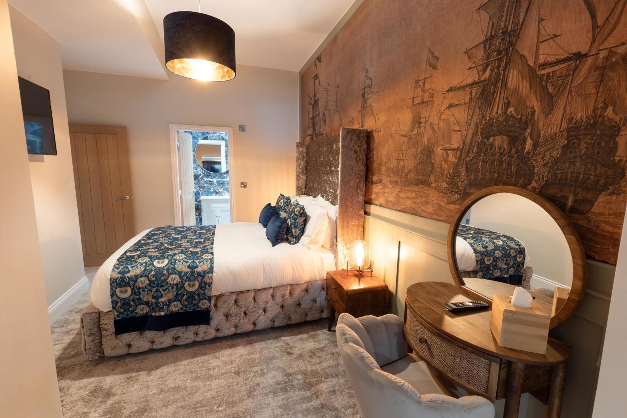 וויטבי The Resolution Hotel מראה חיצוני תמונה