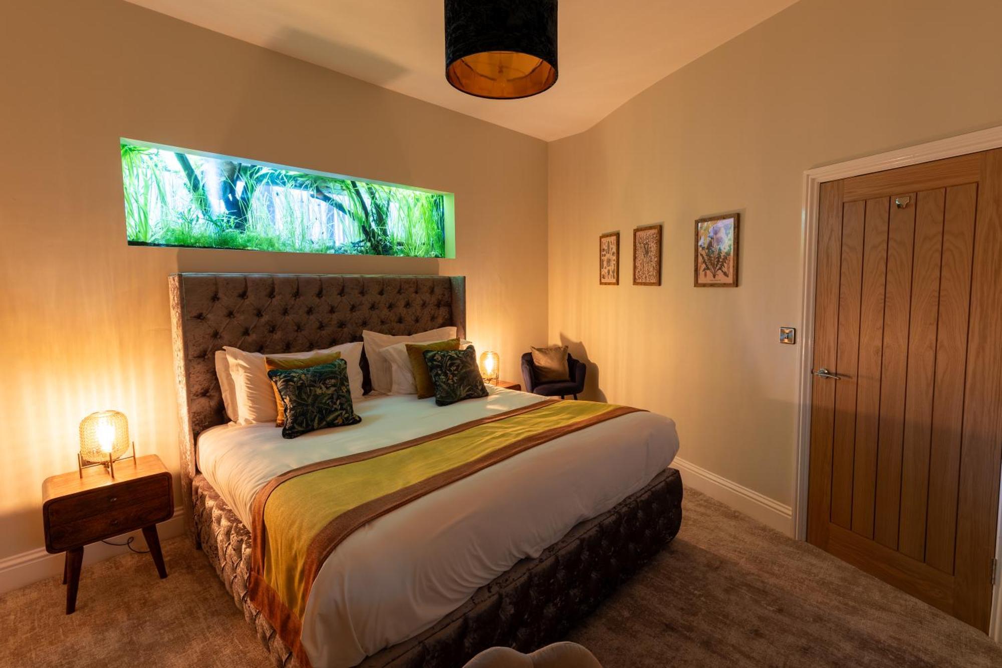 וויטבי The Resolution Hotel מראה חיצוני תמונה