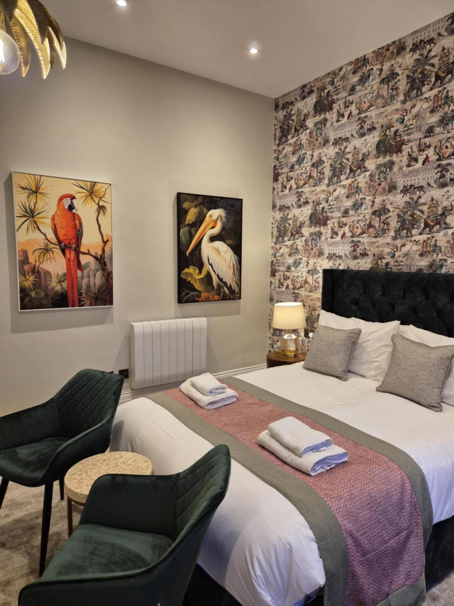 וויטבי The Resolution Hotel מראה חיצוני תמונה