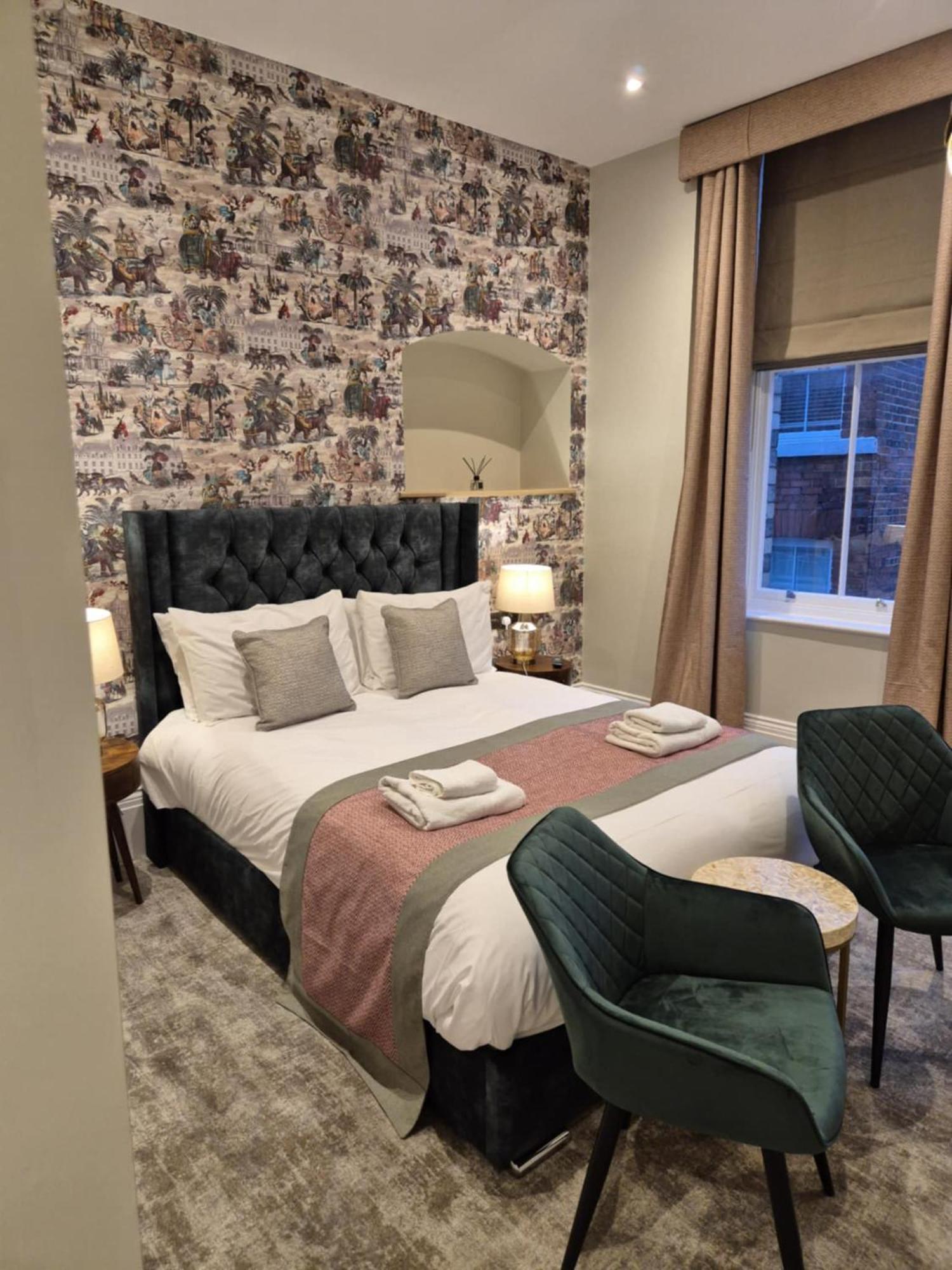 וויטבי The Resolution Hotel מראה חיצוני תמונה